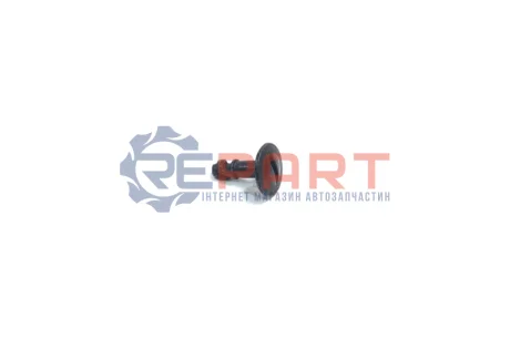 Кліпса кріплення (к-кт 5шт) Audi A6/ VW Passat 96-05 (папа) JAKOPARTS 50267057 Купити в Україні