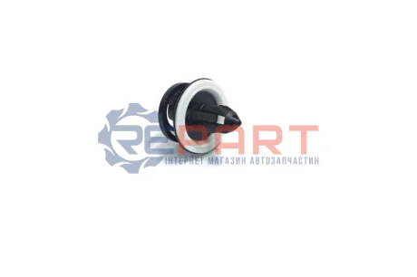 Кліпса кріплення обшивки (к-кт 5шт) Audi A3/A4/Seat Exeo 01-13 JAKOPARTS 50267060 Купити в Україні