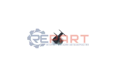 Клипса пластиковая JAKOPARTS 50267082