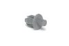Фото Кліпса кріплення обшивки Audi/Seat/Ford/VW JAKOPARTS (50267085) зображення 1