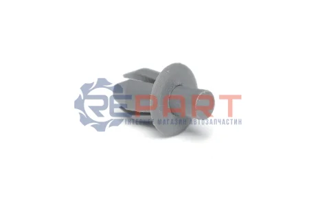 Кліпса кріплення обшивки Audi/Seat/Ford/VW JAKOPARTS 50267085 Купити в Україні