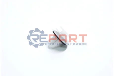 Кліпса кріплення обшивки/молдингів (к-кт 5шт) BMW 5 (F10/F11) 09-16 JAKOPARTS 50267096 Купити в Україні