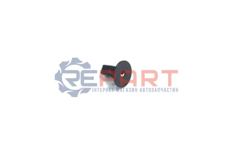 Кліпса кріплення підкрила (к-кт 10шт) Citroen C1/Peugeot 108 14 JAKOPARTS 50267104 Купити в Україні