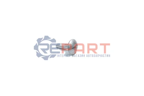 Кріплення металеве JAKOPARTS 50267106 Купити в Україні