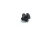 Фото Кліпса кріплення обшивки (к-кт 5шт) Toyota Avensis 97-09/Suzuki SX4 06 JAKOPARTS (50267117) зображення 1