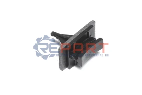 Кліпса кріплення молдингів скла лобового (к-кт 5шт) Ford Transit 00-06 JAKOPARTS 50267124 Купити в Україні