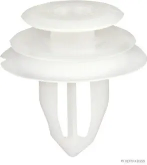 Клипса пластиковая JAKOPARTS 50267127 Купить в Украине