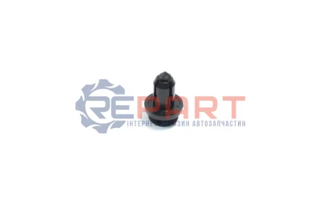 Кліпса кріплення обшивки (к-кт 5шт) Nissan Pathfinder/Qashqai/X-Trail 05 JAKOPARTS 50267136 Купити в Україні