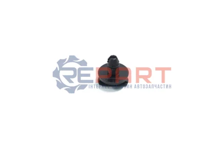 Кліпса кріплення підкрила (обшивки) (к-кт 5шт) Citroen Berlingo/Peugeot Partner JAKOPARTS 50267138 Купити в Україні