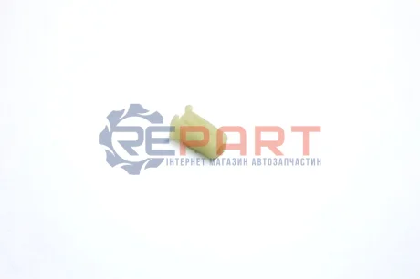 Клипса пластиковая JAKOPARTS 50267155 Купить в Украине