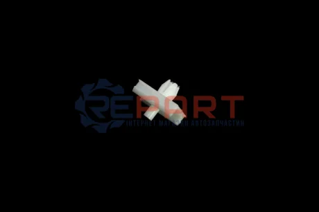 Кліпса пластикова JAKOPARTS 50267175 Купити в Україні