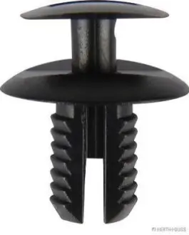 Фото Кліпса кріплення личкування внутрішнього (к-кт 5 шт) MB Sprinter (W906)/Vito (W639) 06- JAKOPARTS (50267198) зображення 1