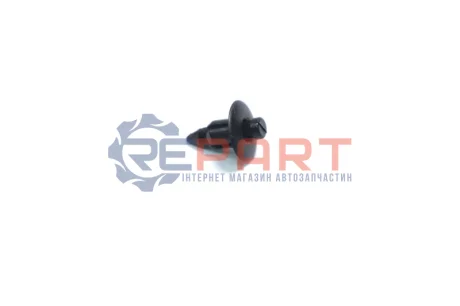 Кліпса кріплення молдингів скла лобового (к-кт 5шт) Citroen/Hyundai/Peugeot/Subaru/Suzuki/Volvo JAKOPARTS 50267219 Купити в Україні
