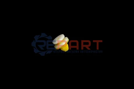 Клипса пластиковая JAKOPARTS 50267223 Купить в Украине