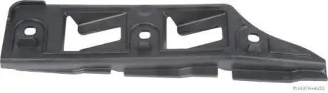 Кронштейн кріплення бампера (переднього/L) VW Golf V/Jetta 03-10 JAKOPARTS 50269005 Купити в Україні