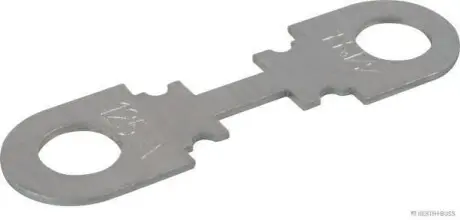 Запобіжник (номінальний струм: 125А) бандаж JAKOPARTS 50295008