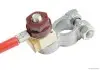 Запобіжник (1шт, номінальний струм: 50А, довжина: 23мм, корпус) JAKOPARTS (50295880) зображення 2