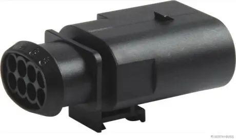 Корпус штекера JAKOPARTS 50390661 Купити в Україні