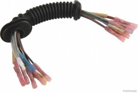 Ремонтный комплект, кабельный комплект JAKOPARTS 51277008 (фото 1)