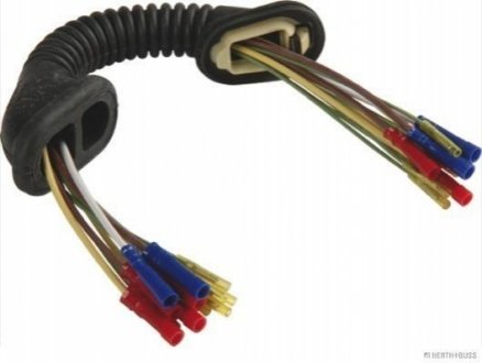 Ремонтный комплект, кабельный комплект JAKOPARTS 51277020