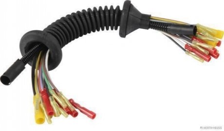 Ремонтний комплект, кабельний комплект JAKOPARTS 51277102 (фото 1)