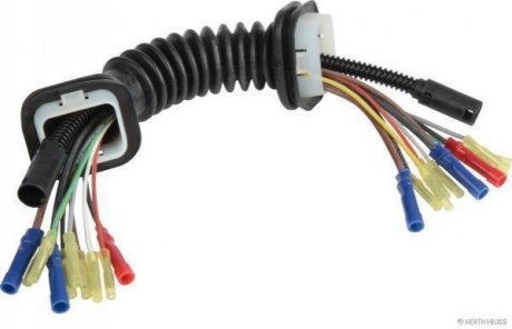 Ремонтный комплект, кабельный комплект JAKOPARTS 51277113