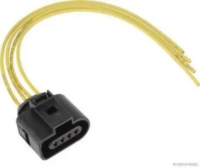 WIAZKA PRZEWODOW LEON 05-12 /CZUJNIK CIS JAKOPARTS 51277284 Купить в Украине