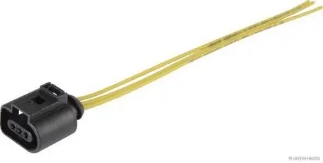 Комплект для ремонту кабелів, витратомір повітря JAKOPARTS 51277307 Купити в Україні