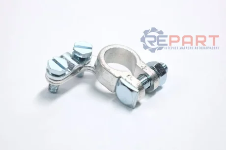 Клема акумулятора (+) JAKOPARTS 52285040