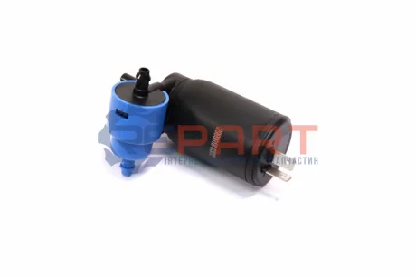Насос омивача скла (дуальний) Fiat Doblo 01- JAKOPARTS 65451036 Купити в Україні