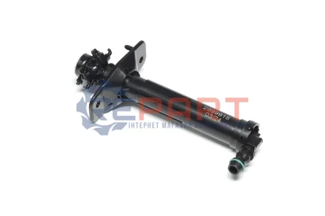 Форсунка омивача фари Audi A6 12-18 (L) (OE VAG) JAKOPARTS 65451107 Купити в Україні