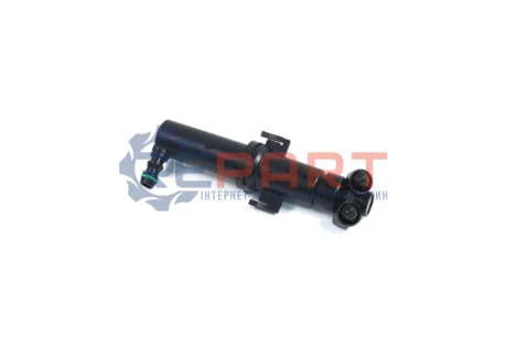 Форсунка омивача фари Audi Q5 2.0/3.0/3.2 08-17 (L) (OE VAG) JAKOPARTS 65451109 Купити в Україні