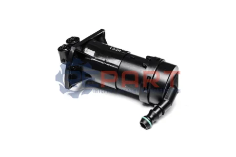 Форсунка омивача фари Audi A6 04-11 (L) (OE VAG) JAKOPARTS 65451121 Купити в Україні