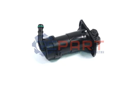 Форсунка омивача фари Audi A6 04-11 (R) (OE VAG) JAKOPARTS 65451122 Купити в Україні