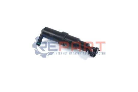 Форсунка омивача фари VW Passat 05-10 (L) (OE VAG) JAKOPARTS 65451148 Купити в Україні