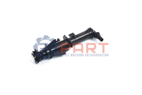 Форсунка омивача фари VW Golf VII 12- (R) (OE VAG) JAKOPARTS 65451164 Купити в Україні