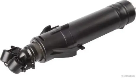 Форсунка омивача фари VW Passat 10-14 (L) (OE VAG) JAKOPARTS 65451165 Купити в Україні