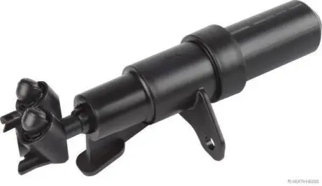 Форсунка омивача фари Skoda Octavia 04-13 (R) (OE VAG) JAKOPARTS 65451167 Купити в Україні