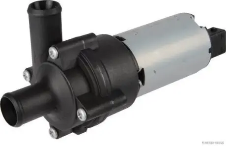 Додатковий водяний насос (контур охолоджувальної рідини) JAKOPARTS 65452007 Купити в Україні