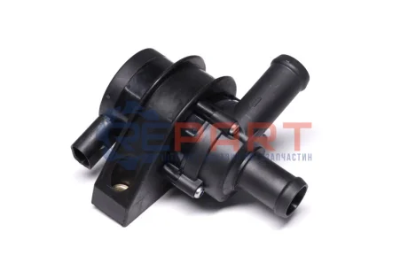 Додатковий водяний насос (контур охолоджувальної рідини) JAKOPARTS 65452022 Купити в Україні