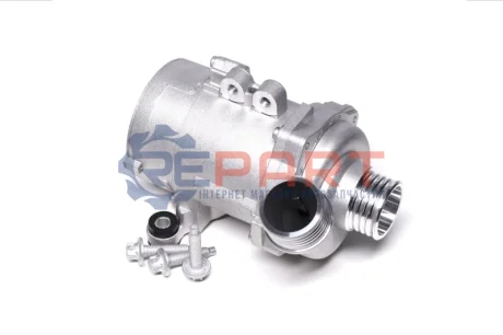 Додатковий водяний насос (контур охолоджувальної рідини) JAKOPARTS 65452023 Купити в Україні