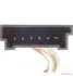 Фото Датчик кута повороту керма BMW 3 (E46)/5 (E39)/7 (E38) 94-05 M47/M54/M57/M62/M73 JAKOPARTS (70604100) зображення 2
