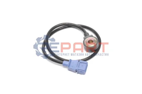 Датчик детонації VW Passat/Golf/Audi 100/A6 1.6-5.4 84-05 JAKOPARTS 70620000 Купити в Україні