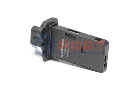 Витратомір повітря BMW 5 (G30/F90)/6 GT (G32)/X3 (G01/G97)/X5 (G05/F95) 16- (B48/B57/B58) JAKOPARTS 70640170 Купити в Україні