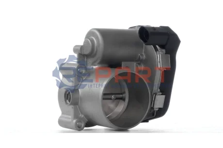 Корпус дросельного вузла JAKOPARTS 70650026 Купити в Україні