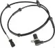 Датчик ABS JAKOPARTS (70660062) изображение 1