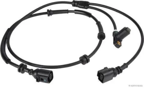 Датчик ABS JAKOPARTS 70660065 Купить в Украине