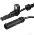 Фото Датчик ABS (задній) BMW X3 (F25)/4 (F26) 12-18 JAKOPARTS (70660135) зображення 2