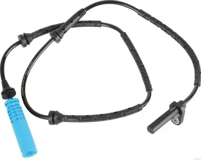 Датчик ABS (передній) BMW X3 (E83) 03-10 (L=950mm) JAKOPARTS 70660144 Купити в Україні