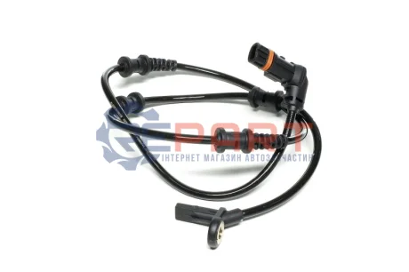 Датчик ABS (передний) MB M-class (W164)/GL-class (X164) 05-11 (HÜCO) JAKOPARTS 70660244 Купить в Украине